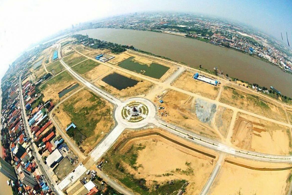 អ្នកជំនាញ៖ តំបន់ស្ថិតនៅតាមផ្លូវជាតិលេខ៦ នៅតែផ្តល់ឱកាសចំណេញសម្រាប់អ្នកវិនិយោគ