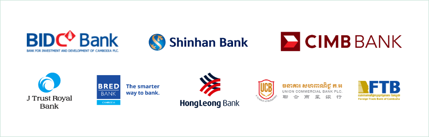 Partner Banks